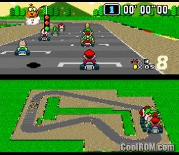 Download super mario kart emulator game and play the snes rom free. Super Mario Kart ROM Download for Super Nintendo / SNES - CoolROM.com